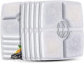 10 pack Cat Water Fountain Filters