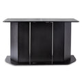 38/55 Gallon Wood Aquarium Stand