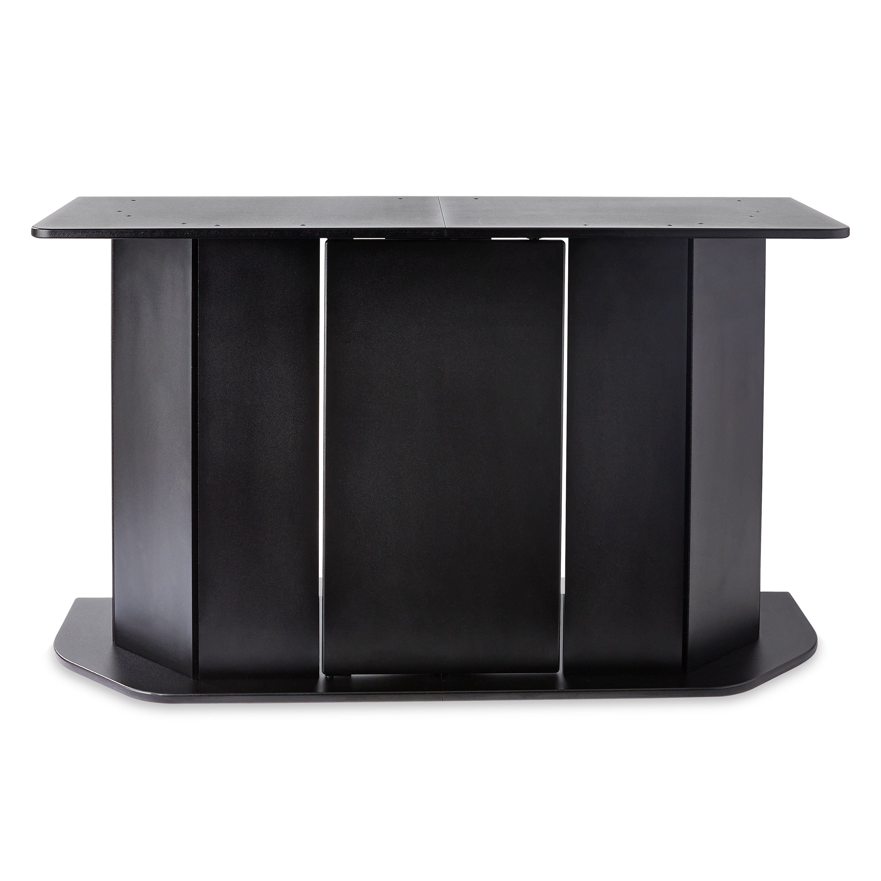 38/55 Gallon Wood Aquarium Stand